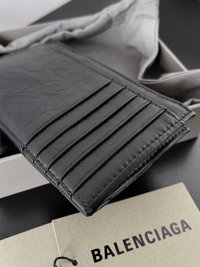 Balenciaga Wallets